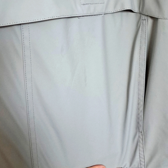 Weatherproof Vintage Rain Jacket | Size XL - Picture 8 of 8